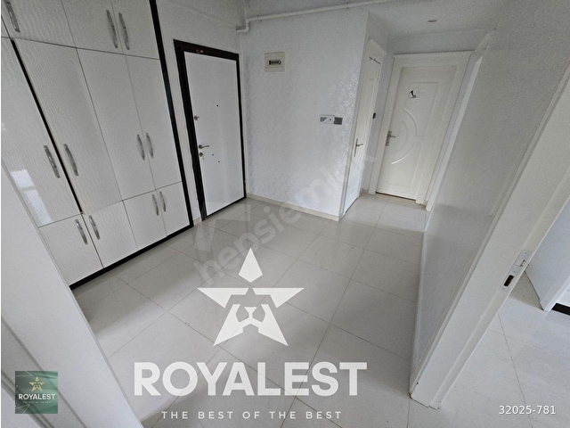 ROYALESTTEN ARAKAT, GENİŞ, ÇİFT CEPHELİ KAÇIRILMYACAK FIRSAT - Görsel 20