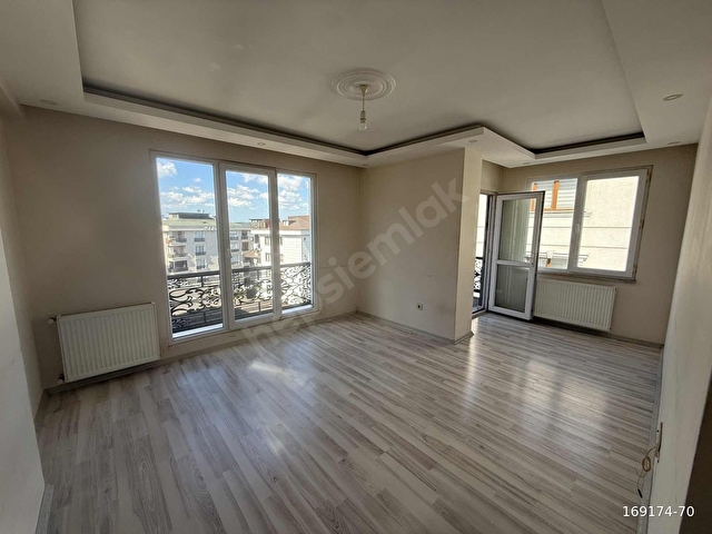 ÇATALMEŞE MAHALLESİNDE KİRALIK 2+1 DAİRE - Görsel 3