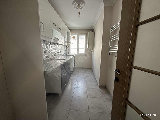 ÇATALMEŞE MAHALLESİNDE KİRALIK 2+1 DAİRE - Görsel 4