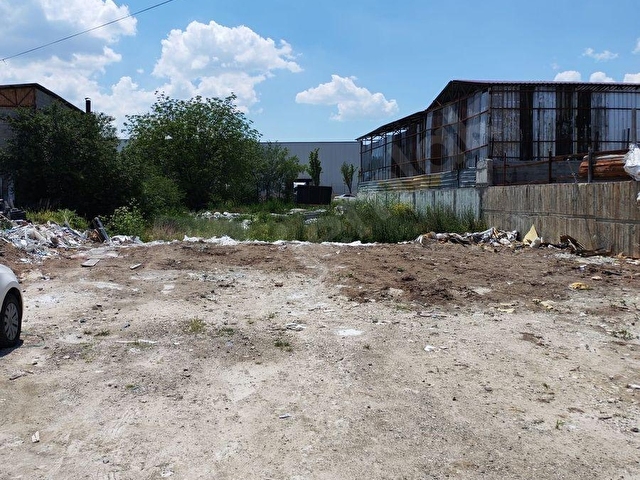 SİNCAN ASO-1 GİRİŞİ,ÇİFT YOL CEPHELİ 952m2,BACASIZ SANAYİ ARSASI - Görsel 5