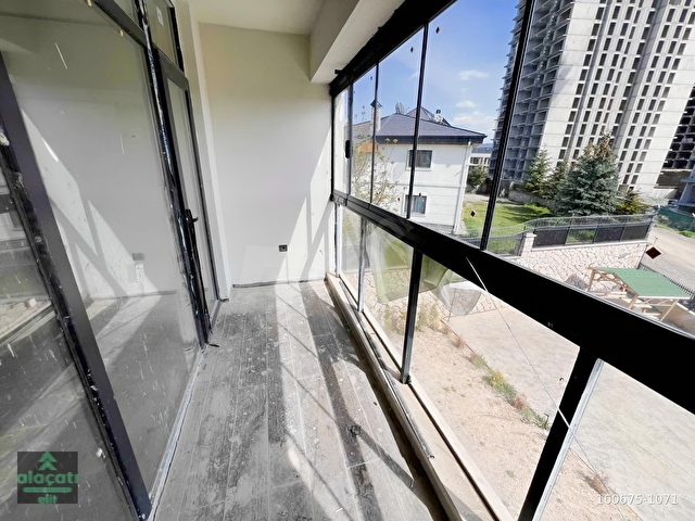 İNCEKTE SATILIK 2+1 DAİRE / KAPALI MUTFAK / JEWEL AWM KARŞISI - Görsel 19