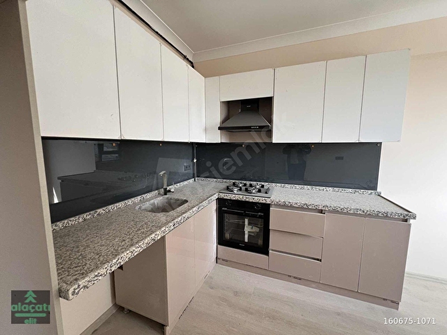İNCEKTE SATILIK 2+1 DAİRE / KAPALI MUTFAK / JEWEL AWM KARŞISI - Görsel 21