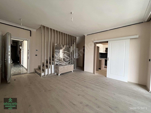 İNCEKTE SATILIK 2+1 DAİRE / KAPALI MUTFAK / JEWEL AWM KARŞISI - Görsel 6
