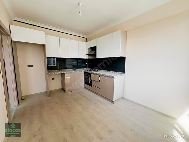 İNCEKTE SATILIK 2+1 DAİRE / KAPALI MUTFAK / JEWEL AWM KARŞISI - Görsel 12