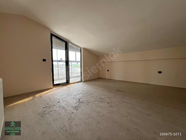 İNCEKTE SATILIK 2+1 DAİRE / KAPALI MUTFAK / JEWEL AWM KARŞISI - Görsel 28