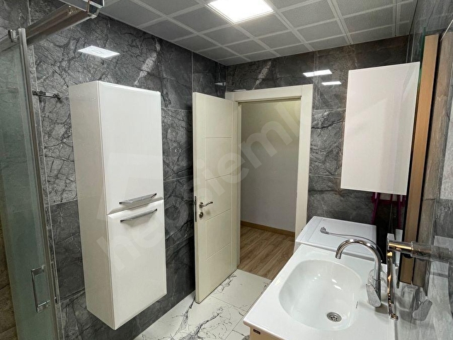 3+1 SALON BAĞIMSIZ YENİMAHALLE KİRALIK DAİRE - Görsel 4