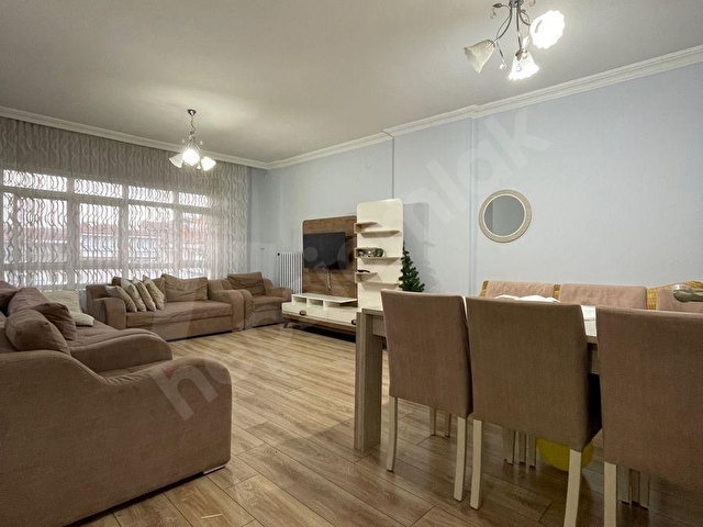 3+1 SALON BAĞIMSIZ YENİMAHALLE KİRALIK DAİRE - Görsel 7