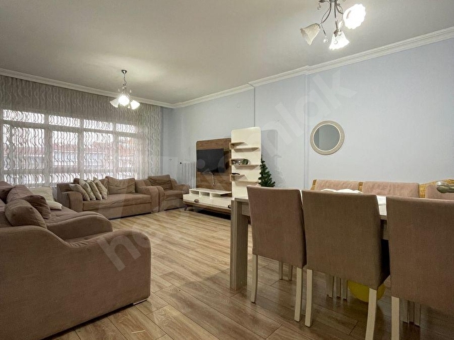 3+1 SALON BAĞIMSIZ YENİMAHALLE KİRALIK DAİRE - Görsel 6