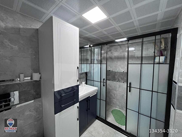 KARŞIYAKA BAHÇELIEVLERDE SATILIK 3+1 FULL TADILATLI MASRAFSIZ DAIRE - Görsel 23