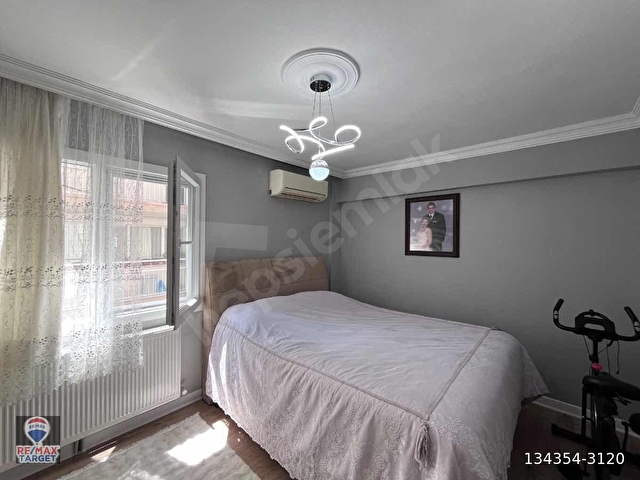 KARŞIYAKA BAHÇELIEVLERDE SATILIK 3+1 FULL TADILATLI MASRAFSIZ DAIRE - Görsel 30