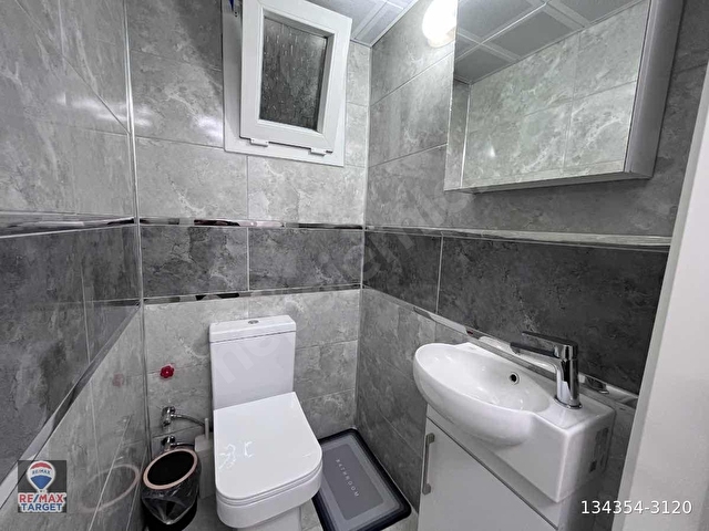 KARŞIYAKA BAHÇELIEVLERDE SATILIK 3+1 FULL TADILATLI MASRAFSIZ DAIRE - Görsel 22