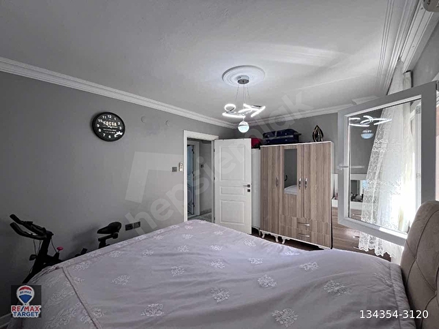 KARŞIYAKA BAHÇELIEVLERDE SATILIK 3+1 FULL TADILATLI MASRAFSIZ DAIRE - Görsel 28