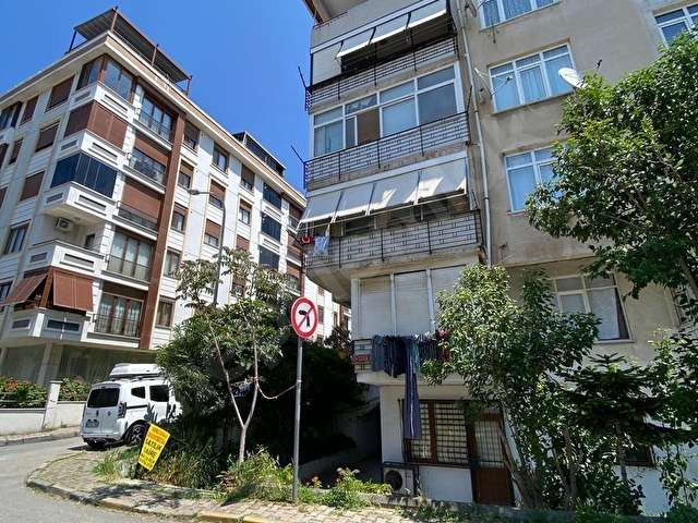 BAĞDAT CADDESİNE YÜRÜME MESAFESİNDE SATILIK FIRSAT 1+1 DAİRE - Görsel 5