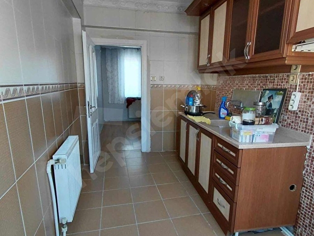 TURAN GÜNEŞ CADDESİNDE ARA KAT 2+1 KİRALIK DAİRE - Görsel 27