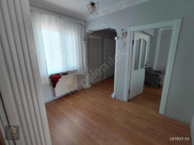 TURAN GÜNEŞ CADDESİNDE ARA KAT 2+1 KİRALIK DAİRE - Görsel 24