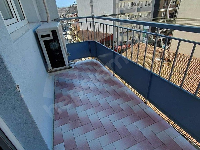 TURAN GÜNEŞ CADDESİNDE ARA KAT 2+1 KİRALIK DAİRE - Görsel 26