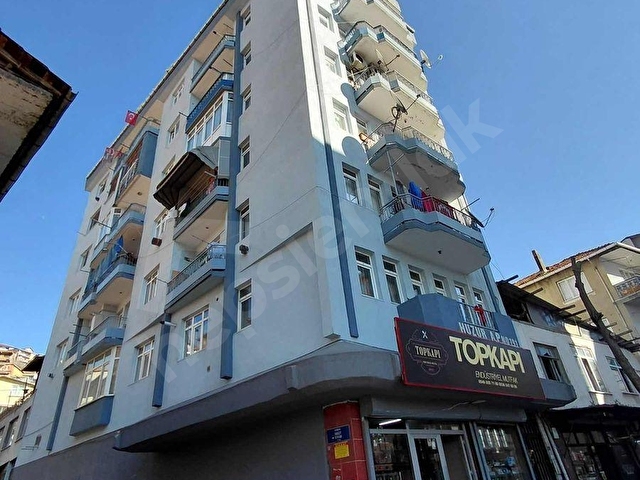 TURAN GÜNEŞ CADDESİNDE ARA KAT 2+1 KİRALIK DAİRE - Görsel 12