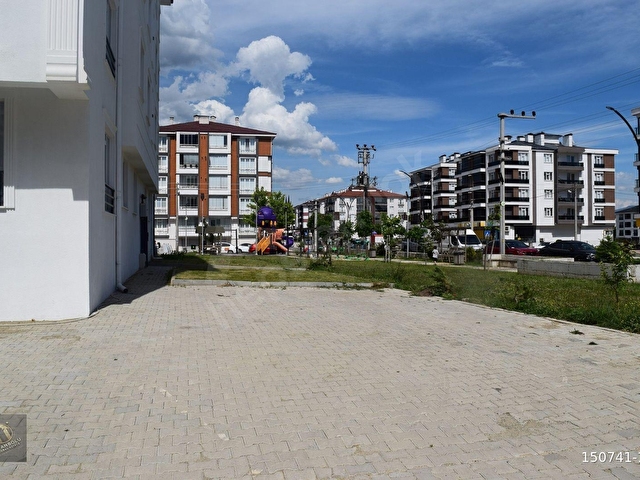 Bolu İzzet Baysalda Yerden Isıtmalı, 2+1 Lüks Daire, - Görsel 6