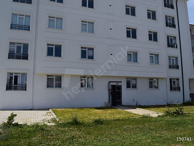 Bolu İzzet Baysalda Yerden Isıtmalı, 2+1 Lüks Daire, - Görsel 7