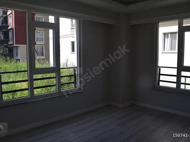 Bolu İzzet Baysalda Yerden Isıtmalı, 2+1 Lüks Daire, - Görsel 21