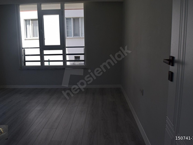 Bolu İzzet Baysalda Yerden Isıtmalı, 2+1 Lüks Daire, - Görsel 20