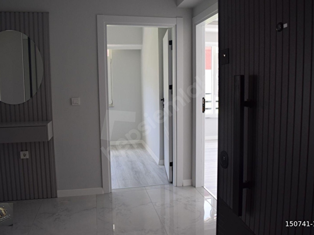 Bolu İzzet Baysalda Yerden Isıtmalı, 2+1 Lüks Daire, - Görsel 15
