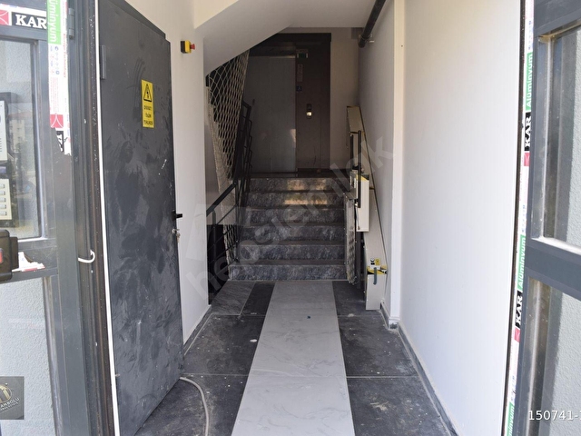Bolu İzzet Baysalda Yerden Isıtmalı, 2+1 Lüks Daire, - Görsel 9