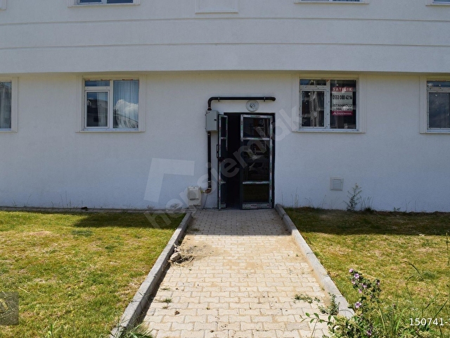 Bolu İzzet Baysalda Yerden Isıtmalı, 2+1 Lüks Daire, - Görsel 8
