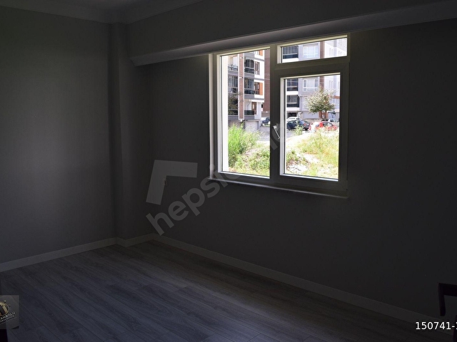 Bolu İzzet Baysalda Yerden Isıtmalı, 2+1 Lüks Daire, - Görsel 23