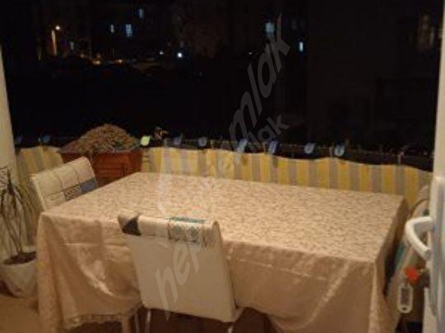 Fethiye�de İlkon�dan kiralık 2+1 daire 97683233 hepsiemlak