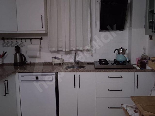 Fethiye�de İlkon�dan kiralık 2+1 daire 97683233 hepsiemlak