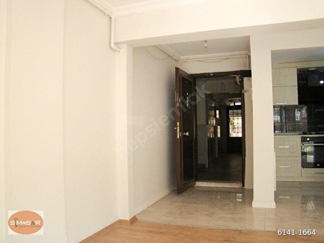 İzmir Karşıyaka Bahriye Üçok da KİRALIK Bakımlı, Aydınlık Daire - Görsel 22