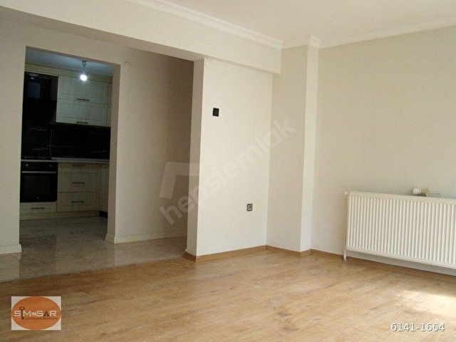 İzmir Karşıyaka Bahriye Üçok da KİRALIK Bakımlı, Aydınlık Daire - Görsel 6
