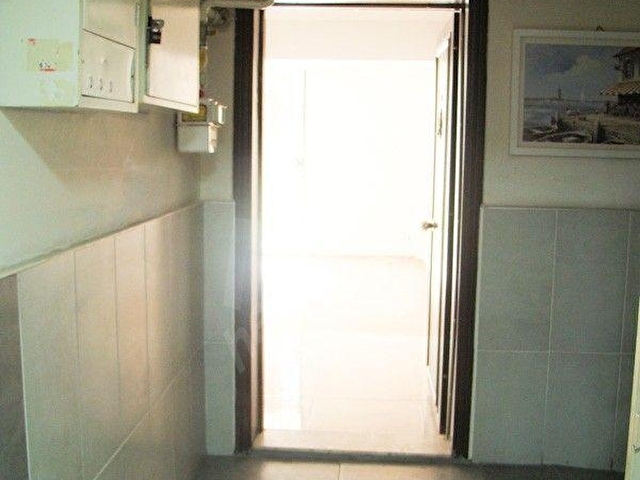 İzmir Karşıyaka Bahriye Üçok da KİRALIK Bakımlı, Aydınlık Daire - Görsel 3