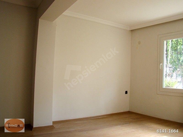 İzmir Karşıyaka Bahriye Üçok da KİRALIK Bakımlı, Aydınlık Daire - Görsel 12