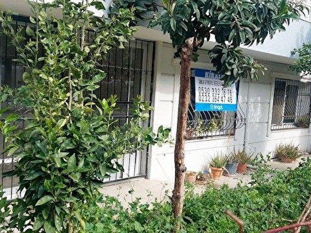 İzmir Karşıyaka Bahriye Üçok da KİRALIK Bakımlı, Aydınlık Daire - Görsel 27