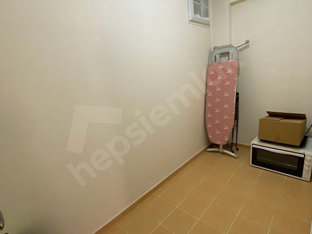 MUHİTTİN MAH SATILIK SİTE İÇİ 3+1 ARA KAT DAİRE FIRSATI - Görsel 7