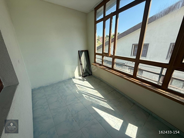 VİZYONDAN KREDİ SORUNSUZ ASANSÖRLÜ CADDE ÜZERİ 3+1 DAİRE - Görsel 11