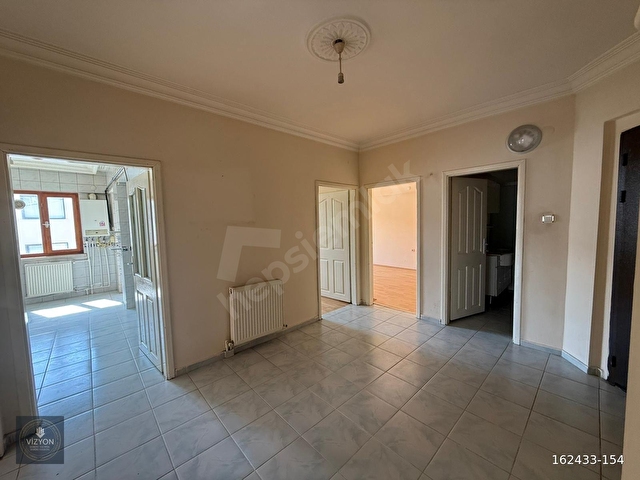 VİZYONDAN KREDİ SORUNSUZ ASANSÖRLÜ CADDE ÜZERİ 3+1 DAİRE - Görsel 6
