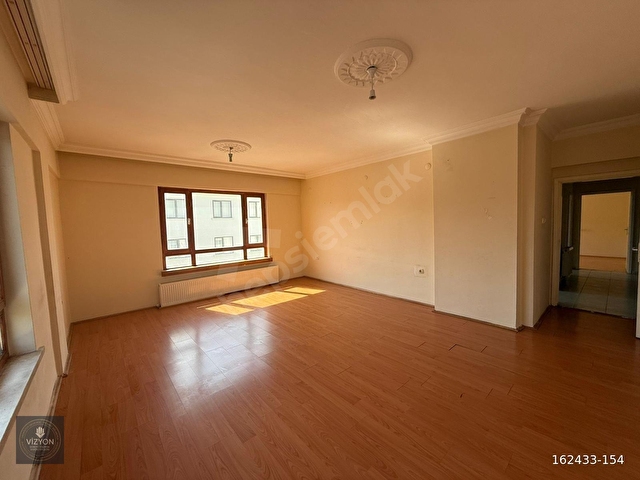VİZYONDAN KREDİ SORUNSUZ ASANSÖRLÜ CADDE ÜZERİ 3+1 DAİRE - Görsel 20