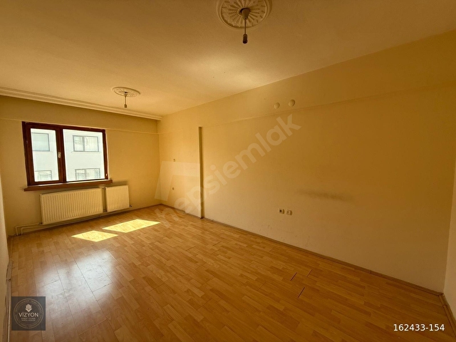 VİZYONDAN KREDİ SORUNSUZ ASANSÖRLÜ CADDE ÜZERİ 3+1 DAİRE - Görsel 15