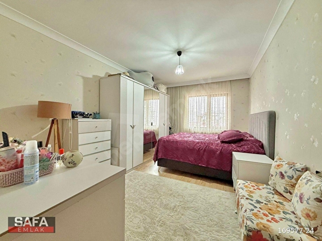 SAFADAN ▓ HASTANE YANINDA 11.KAT 160M² KREDİ LİMİTSİZ LÜX 3+1 - Görsel 21