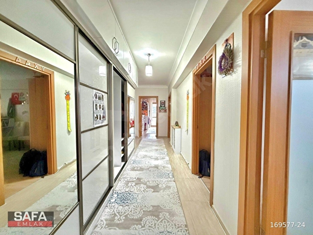 SAFADAN ▓ HASTANE YANINDA 11.KAT 160M² KREDİ LİMİTSİZ LÜX 3+1 - Görsel 28