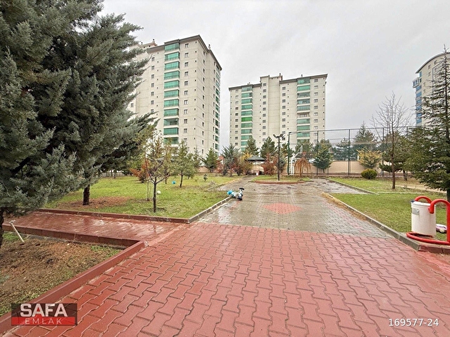 SAFADAN ▓ HASTANE YANINDA 11.KAT 160M² KREDİ LİMİTSİZ LÜX 3+1 - Görsel 30