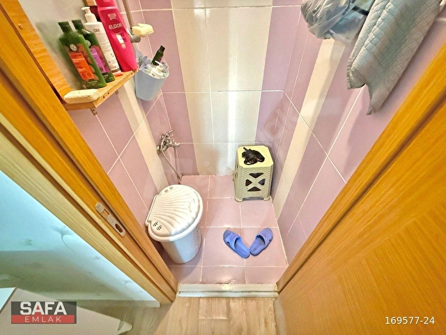 SAFADAN ▓ HASTANE YANINDA 11.KAT 160M² KREDİ LİMİTSİZ LÜX 3+1 - Görsel 25