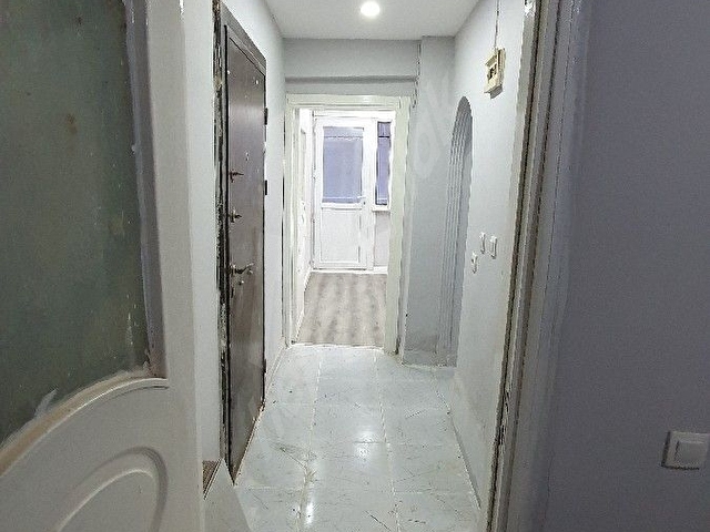 İkitelli Basın Express yolu dibinde yatırımlık fırsat daire - Görsel 7