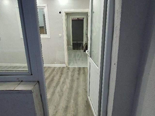 İkitelli Basın Express yolu dibinde yatırımlık fırsat daire - Görsel 9