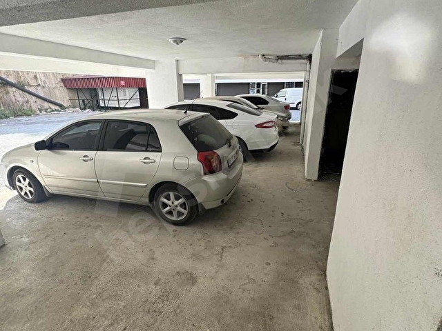 PELİNDEN İNCİVEZ KAMPÜSLİFE APTDA 1+1 EŞYALI KİRALIK DAİRE - Görsel 14