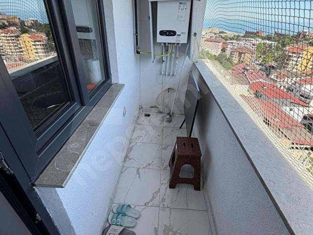 PELİNDEN İNCİVEZ KAMPÜSLİFE APTDA 1+1 EŞYALI KİRALIK DAİRE - Görsel 15
