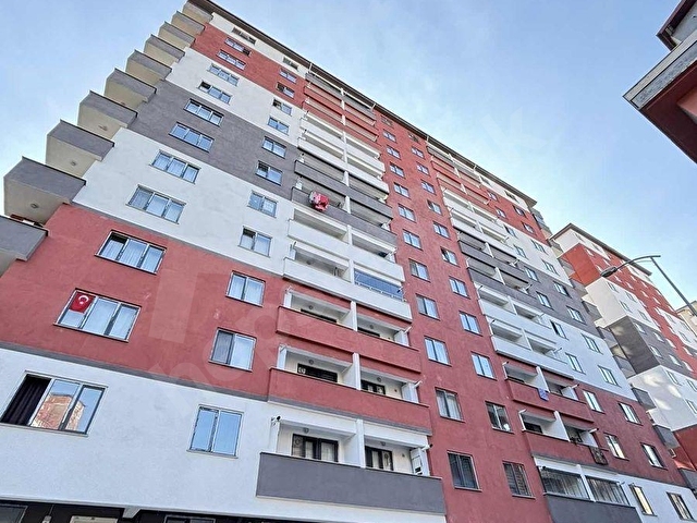 PELİNDEN İNCİVEZ KAMPÜSLİFE APTDA 1+1 EŞYALI KİRALIK DAİRE - Görsel 2